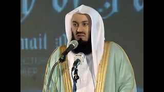 Mufti Menk  Beatifull Quran recitation  Part1 [upl. by Samaria]