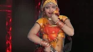 Rajasthani Songs  Chutki Kud Padi Dj Par  Latest Rajasthani Dj Songs 2014 [upl. by Savannah677]