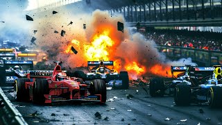 The Race That Changed Formula 1 FOREVER [upl. by Romney]