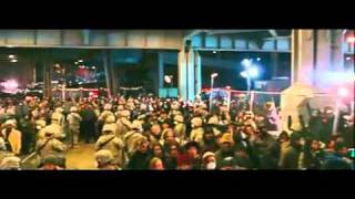 Я легенда 2 I am Legend 2  fake sequel trailer 2012 [upl. by Reinar632]