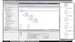 Programmierung Ablaufsteuerung [upl. by Halak]