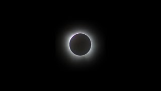 How NASA Is Improving Eclipse Predictions [upl. by Ayhtin]