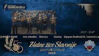 QUERCUS BAND  Skitnica [upl. by Loesceke]