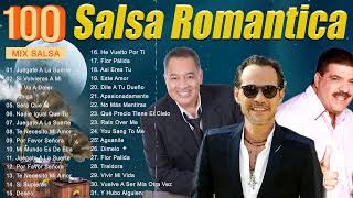 Viejitas Pero Bonitas románticas Eddie Santiago Maelo Ruiz Marc Anthony Jerry Rivera Grupo Niche [upl. by Augusto]