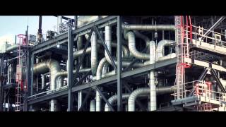 INEOS Grangemouth Bringing Science to Life [upl. by Lion]