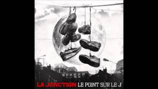 LA JONCTION quotSANSquot Prod STANKOFAT [upl. by Beghtol836]