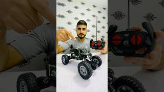 Rc Metal Jeep Unboxing jeep unboxing rcjeep shorts shortvideo viralvideo [upl. by Lamhaj953]