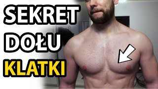 SEKRET dołu KLATKI [upl. by Arleta]