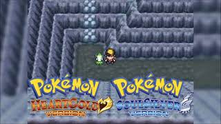 Pokemon HGSS  Olivine Lighthouse  Mt Silver RSE Soundfont  Extended [upl. by Nedearb339]