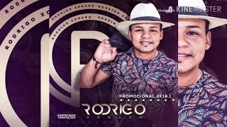 Rodrigo xonado promocional 2k19 vol 4 [upl. by Bertrando]