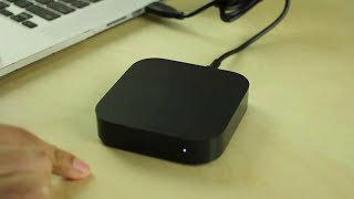 ERROR AFTER UPDATING BLINKING How to restore Apple TV to factory settings [upl. by Wheelwright586]