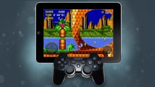 How to Use a Gamepad for Any iOS Game Not Just Emulators [upl. by Smiga812]