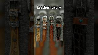 Belt Up mensbelts trending viralshort genuineleatherbelt [upl. by Ogirdor]