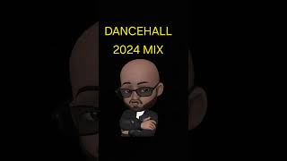 DANCEHALL PARTY MIX 2024 [upl. by Jann]