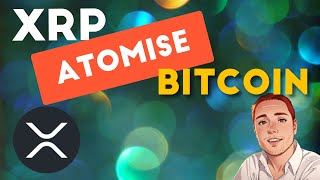 XRP vs Bitcoin un espoir pour la communauté 🚀 [upl. by Atselec]