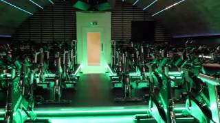 Nuffield City Fitness amp Wellbeing Gym [upl. by Kerstin]