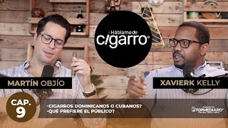 Ep9 Háblame De Cigarro ACEREEE QUE VOLAAA [upl. by Gnohp]