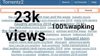 torrentz2 not working 2018 how to open torrentz2eu 100 work 2019 Results updated now PC amp android [upl. by Eseer603]