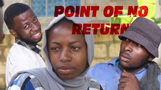 POINT OF NO RETURN full movie HD [upl. by Atinniuq]