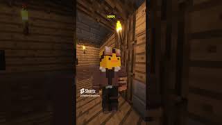 le bouton espagnol credit raxdflipnote shorts minecraft minecraftshorts pourtoi [upl. by Asselim]