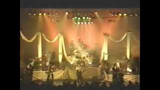 los autenticos decadentes en vivo teatro gran rex 1988 [upl. by Hgielyak]