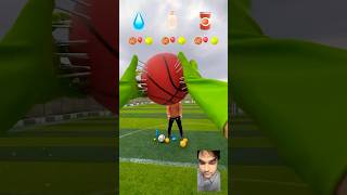 Asmr gloves catch challenge gloves satisfying football goalkeeper messi wala shorts dj [upl. by Aelsel905]