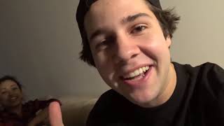 EVERY DAVID DOBRIK VLOG 51100 [upl. by Htebilil695]