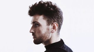 Duncan Laurence  Arcade Instrumental [upl. by Hadwyn]