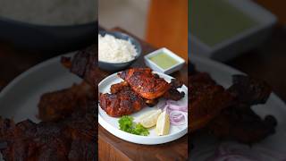 This Is For Tandoori Chicken Lovers [upl. by Marva]