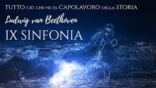 La IX Sinfonia di Beethoven perché è così importante  Ars Cantus for everyone [upl. by Ardnaeed955]