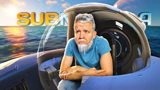 SUBNAUTICA ОТНЯЛА 6 ЛЕТ МОЕЙ ЖИЗНИ буквально [upl. by Reiko]