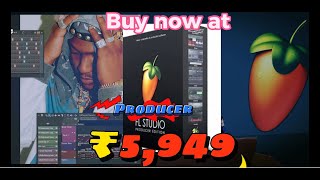 BEST TIME TO BUY DAW FL STUDIO ON AMAZING DISCOUNT  AMAZING DEAL [upl. by Fanchon921]