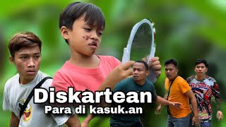 Diskartean para di Kasukan “ [upl. by Harragan]