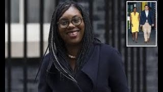 Is it unduly harsh to question the credentials of a black Nigerian chic to be UK Prime Minister [upl. by Mellman]