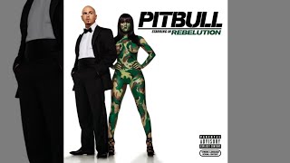 Pitbull  Pitbull Starring in Rebelution Full Album [upl. by Dronel9]