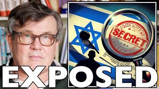 Peter Oborne EXPOSES Israel’s Dodgy Dossier on UNRWA [upl. by Zed379]