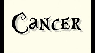 Cancer October 2023  Someone is making some BIG changes Communication is VERY likely [upl. by Alicea]