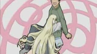 Mueve la colita Chii Chobits [upl. by Lawry]