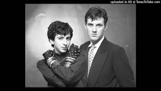 Soft Cell  Bedsitter 1980 Demo magnums extended mix [upl. by Ahsinet]