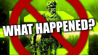 What Happened To MW2 Remastered [upl. by Eliga]