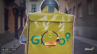 Happy Quick Days avec Glovo [upl. by Yeliw]