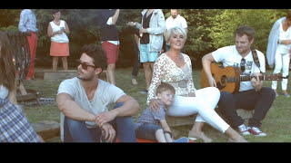 Dana Winner  Lief zo lief [upl. by Pokorny]