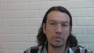 Life Inside Ottawas Jail An Aboriginal Perspective [upl. by Einnahc363]