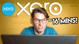 How to use XERO 2023 [upl. by Albarran356]