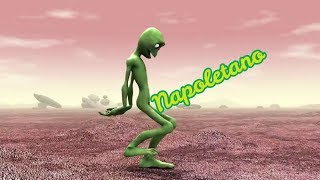 Dame Tu Cosita in Napoletano [upl. by Hakaber]