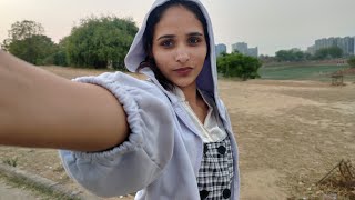 Visiting Sarkhej Roza in Ahmedabad vlog29 Monika Jaat [upl. by Siuqramed]