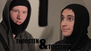 Thorsten och Torsthen Trailer [upl. by Atterbury]