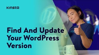 How to Update WordPress Website  How to Update WordPress Version  WordPress Tutorial For Beginners [upl. by Hsirrehc]