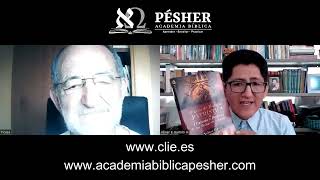 Entrevista a Xabier Pikaza sobre su libro CURSO DE TEOLOGÍA PATRÍSTICA CLIE 2023 [upl. by Leahplar218]