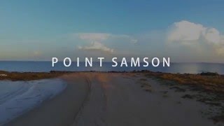 Point Samson 1080P [upl. by Babette]